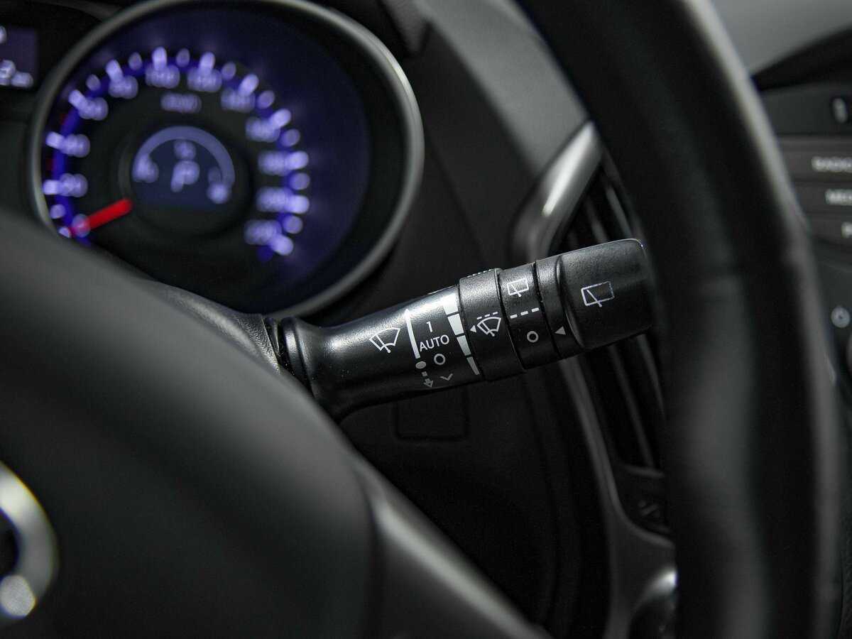 Купить Hyundai ix35, 2014, 151 951 км, фото №10