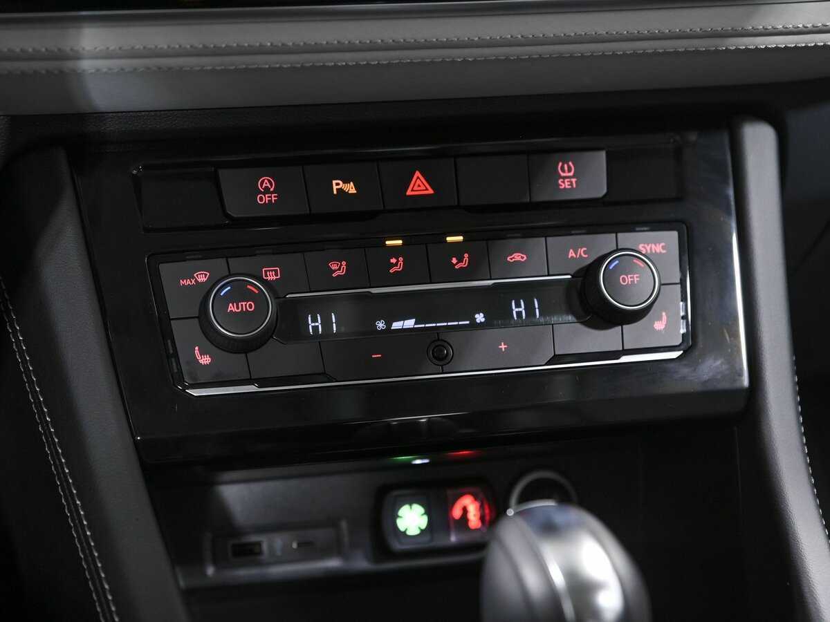 Купить Jetta VS5, 2023, 20 км, фото №12