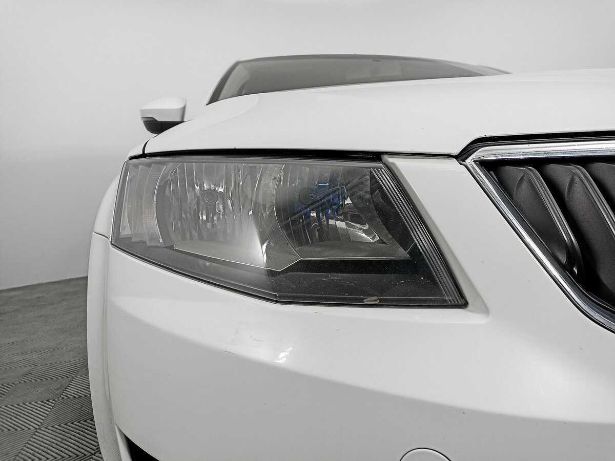 Купить Skoda Octavia, 2014, 282 023 км, фото №17