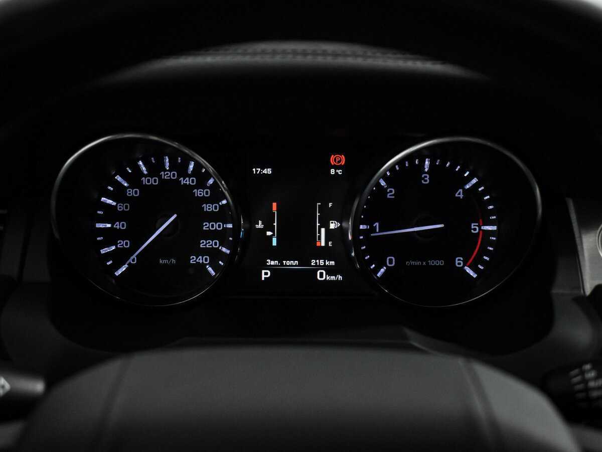 Купить Land Rover Range Rover Evoque 9-speed, 2015, 107 000 км, фото №18