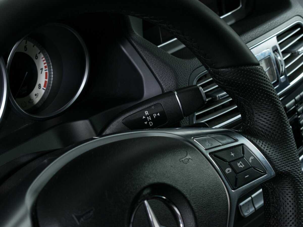 Купить Mercedes-Benz E-Класс 200, 2014, 112 224 км, фото №13