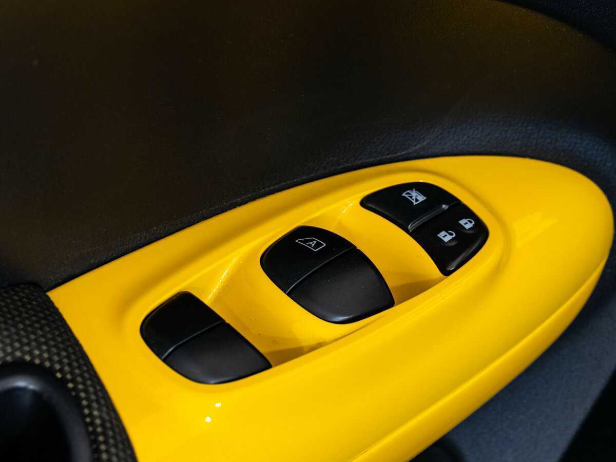 Купить Nissan Juke, 2017, 29 200 км, фото №22