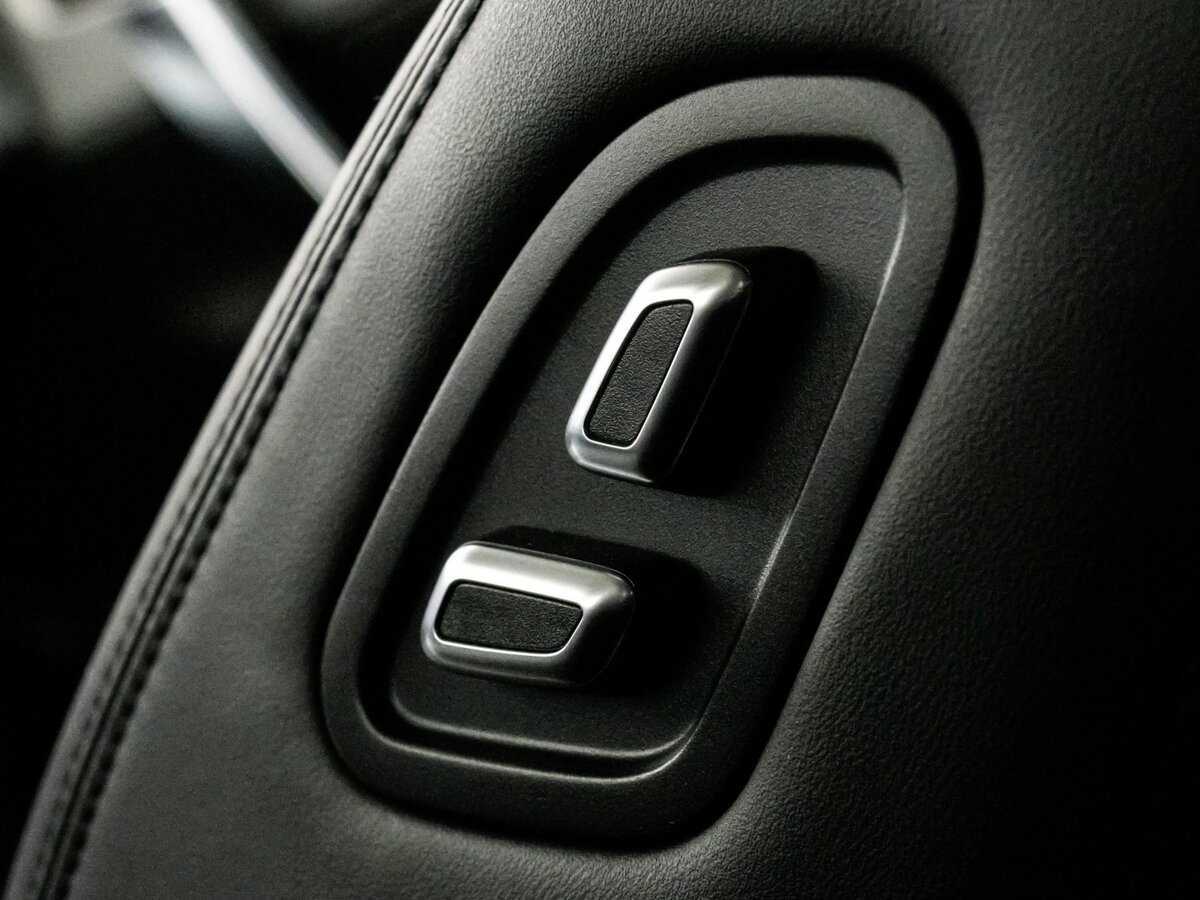 Купить Geely Atlas, 2020, 58 953 км, фото №18