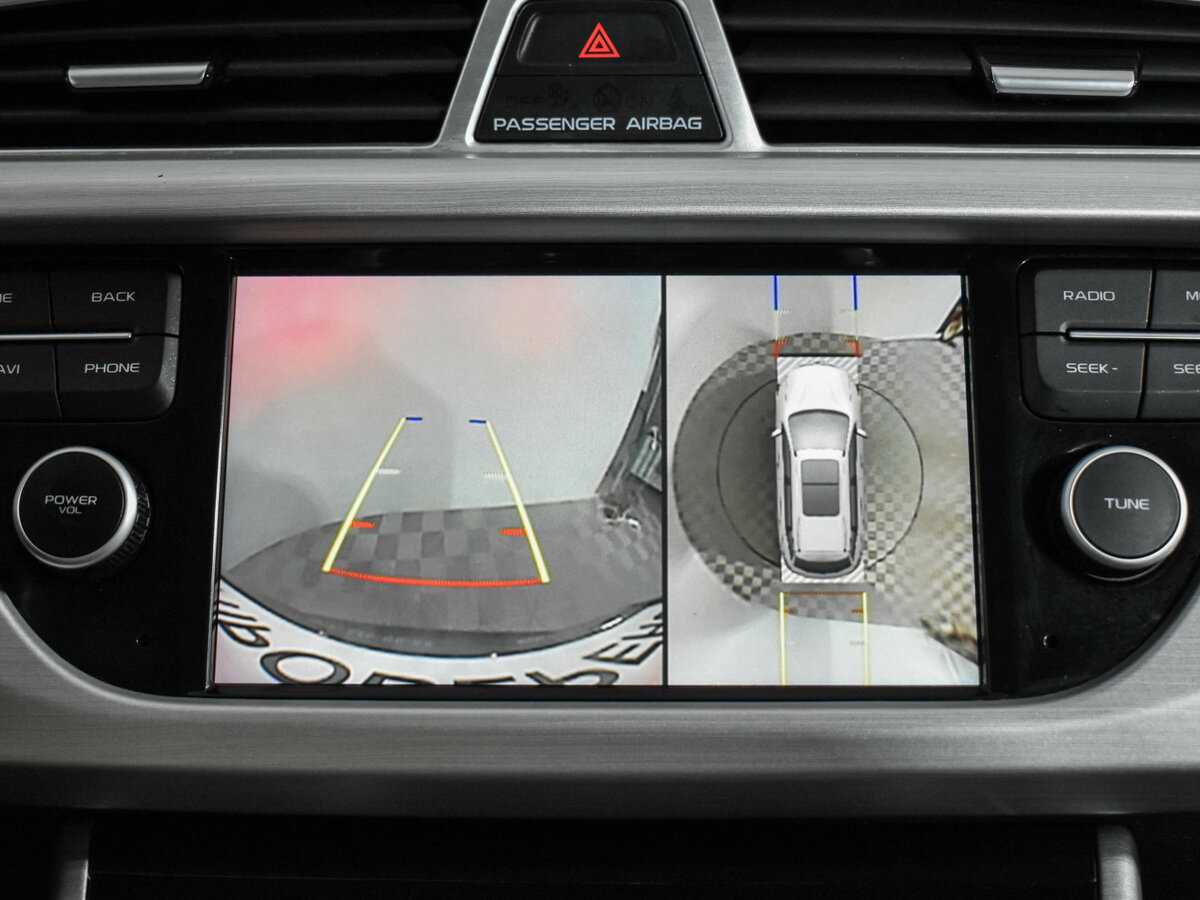 Купить Geely Atlas, 2021, 81 213 км, фото №20