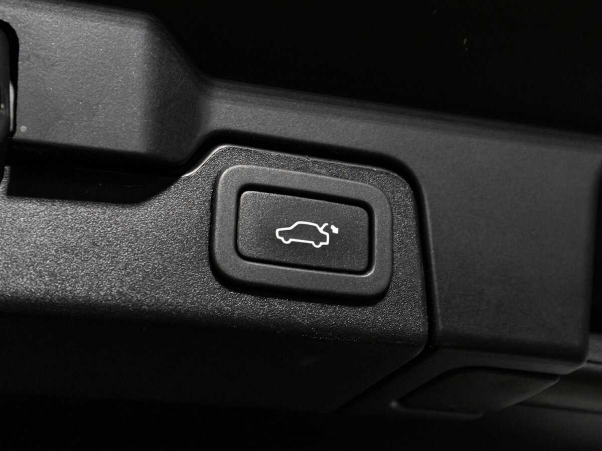 Купить Land Rover Range Rover Evoque 9-speed, 2014, 197 415 км, фото №16