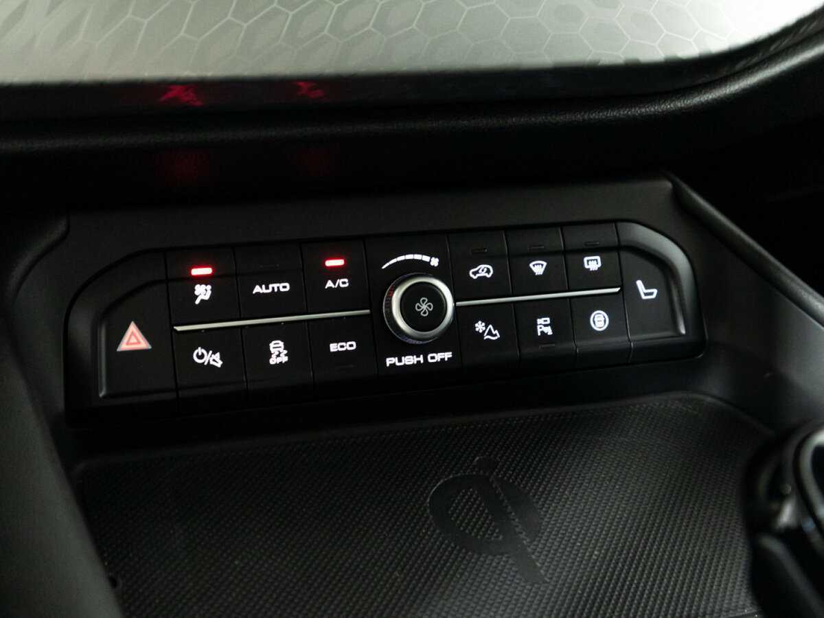 Купить Haval F7x, 2023, 35 660 км, фото №20