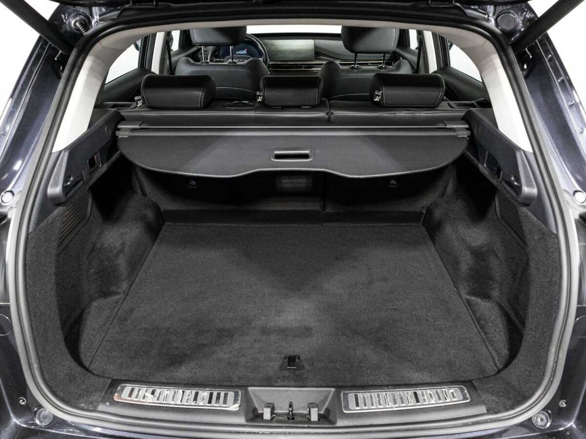 Купить Exeed LX, 2022, 36 922 км, фото №15