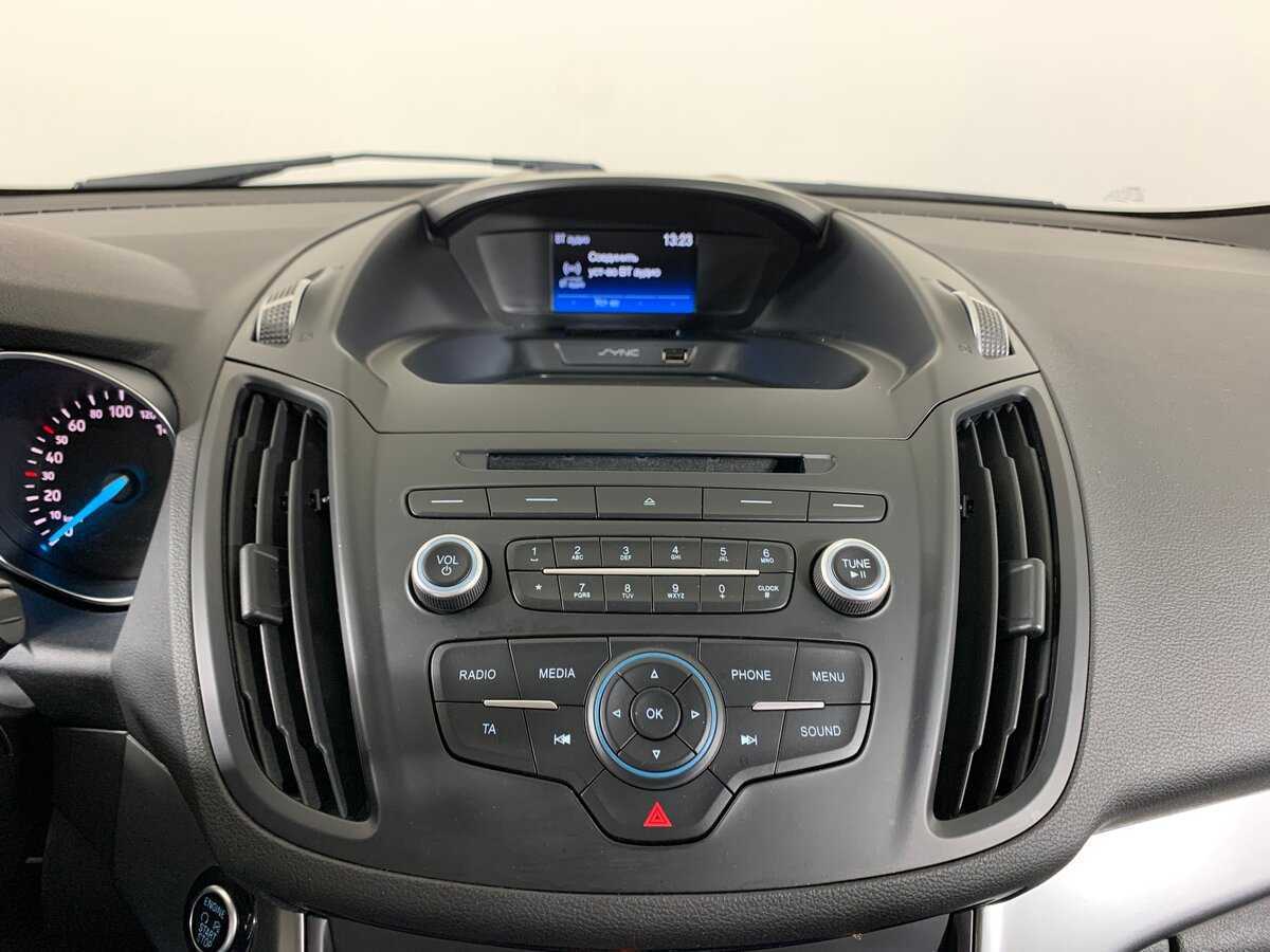 Купить Ford Kuga, 2017, 73 247 км, фото №16