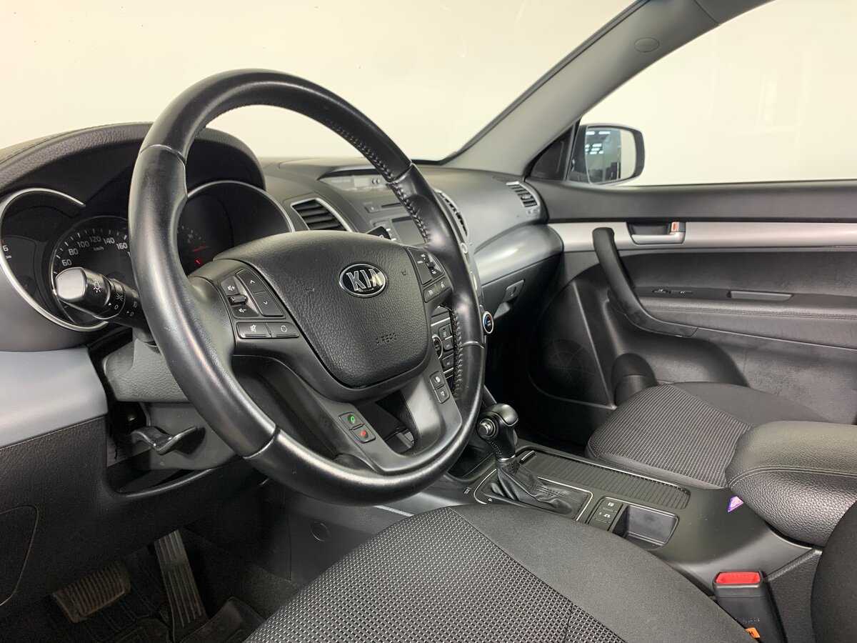 Купить Kia Sorento, 2014, 131 000 км, фото №12