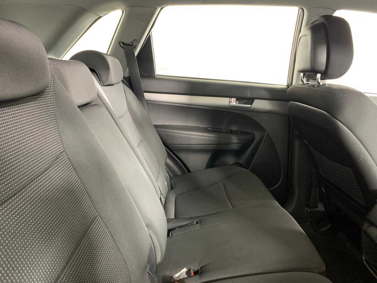 Купить Kia Sorento, 2014, 131 000 км, фото №18