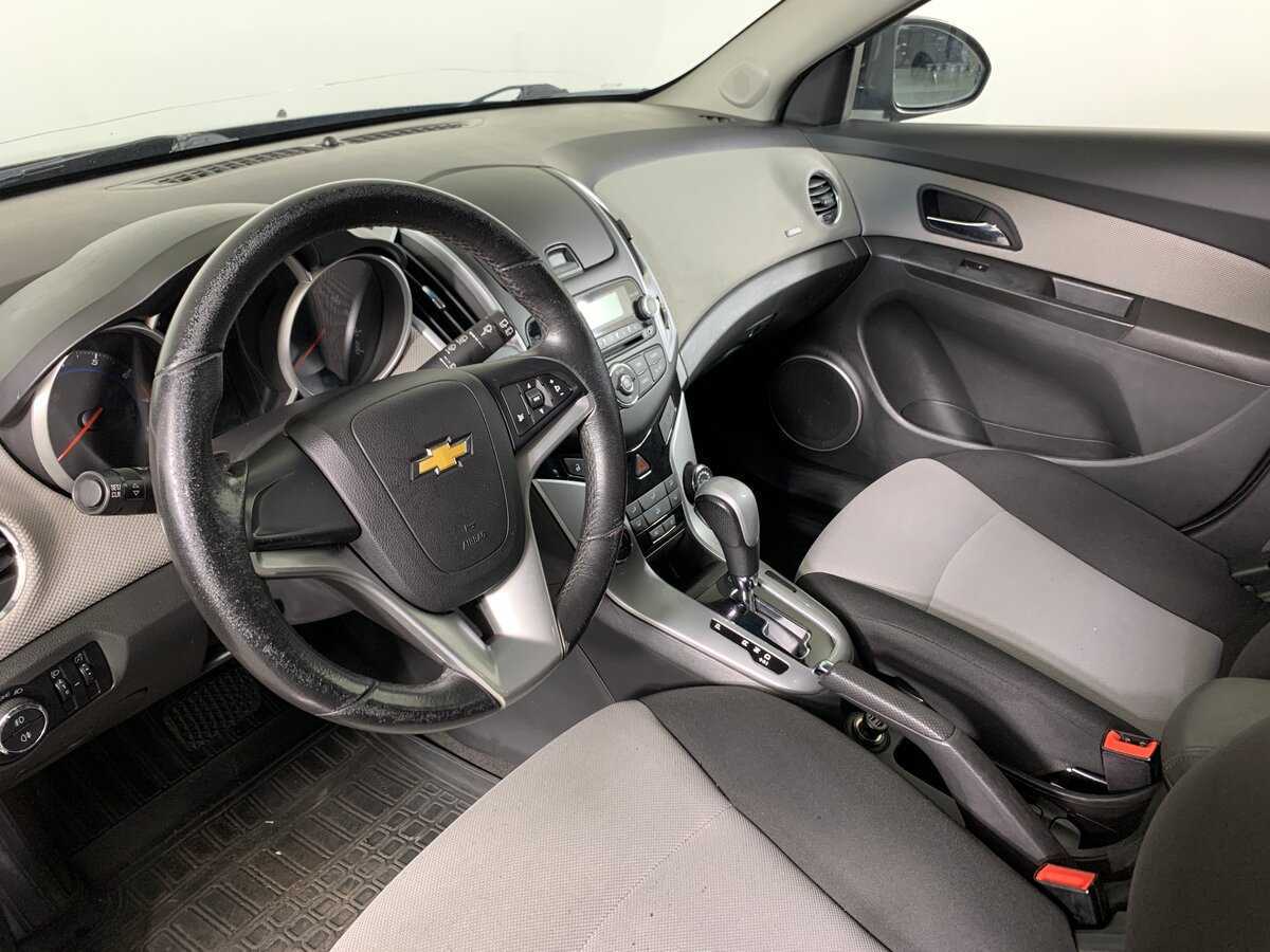 Купить Chevrolet Cruze, 2013, 175 909 км, фото №12