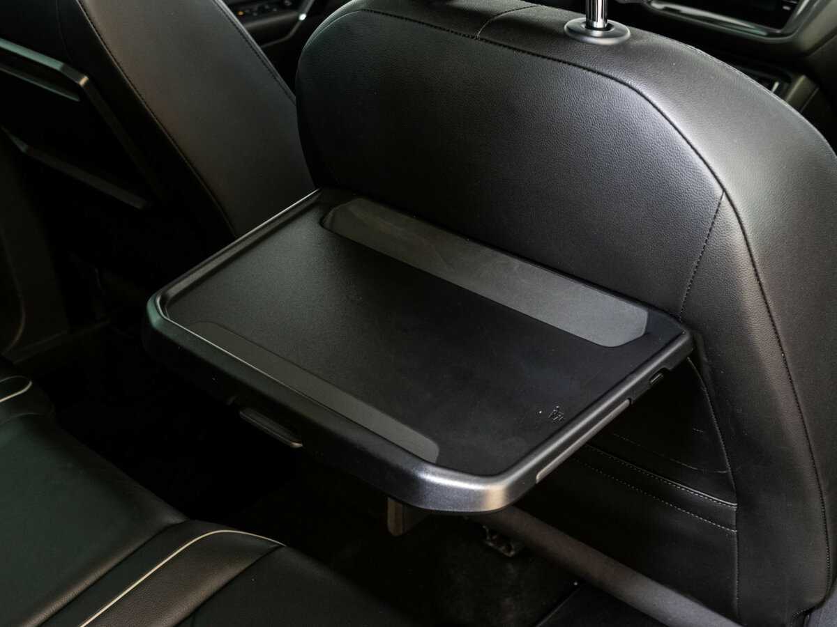 Купить Volkswagen Tiguan, 2017, 161 892 км, фото №14