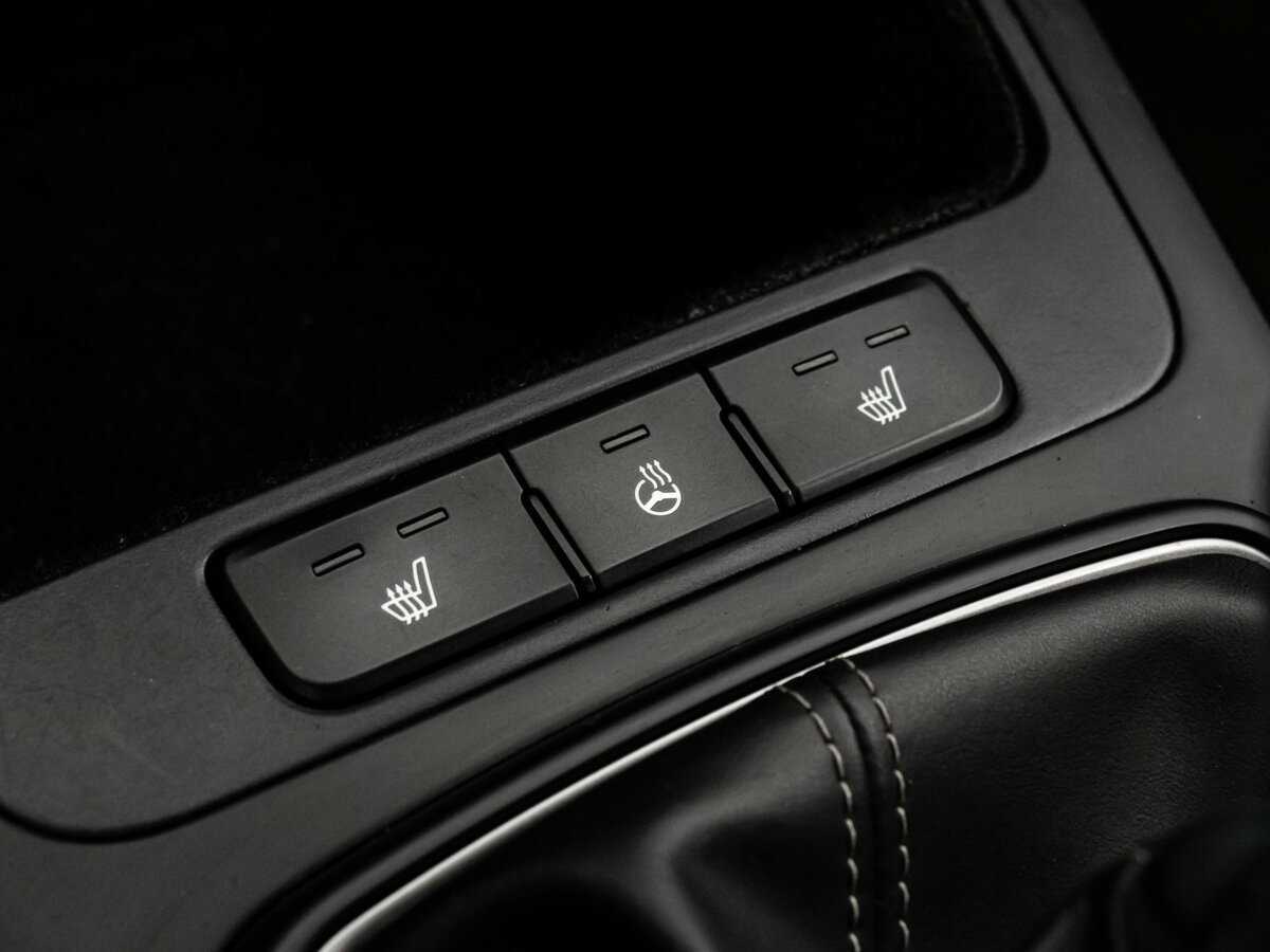 Купить Kia Rio, 2018, 119 409 км, фото №15