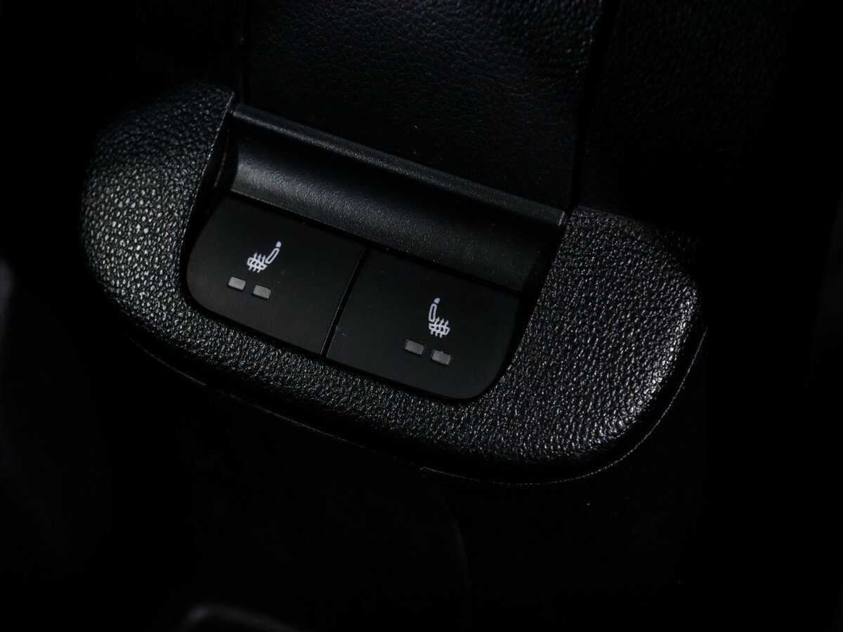 Купить Volkswagen Polo, 2021, 48 880 км, фото №16