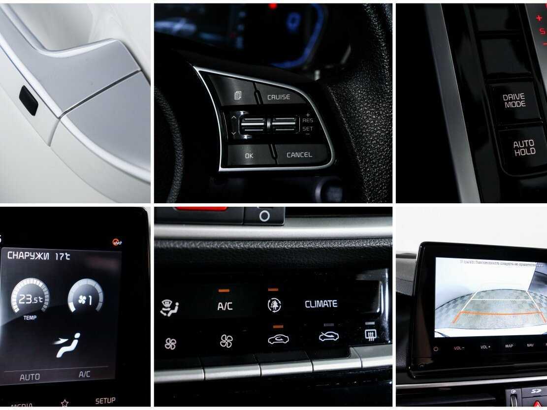 Купить Kia K3, 2022, 26 180 км, фото №22