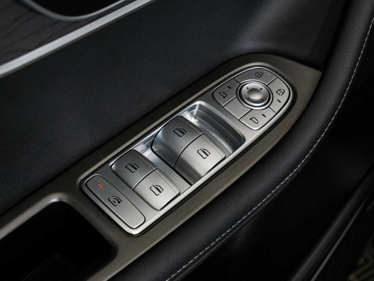 Купить Chery Tiggo 8 Pro Max, 2024, 5 734 км, фото №26