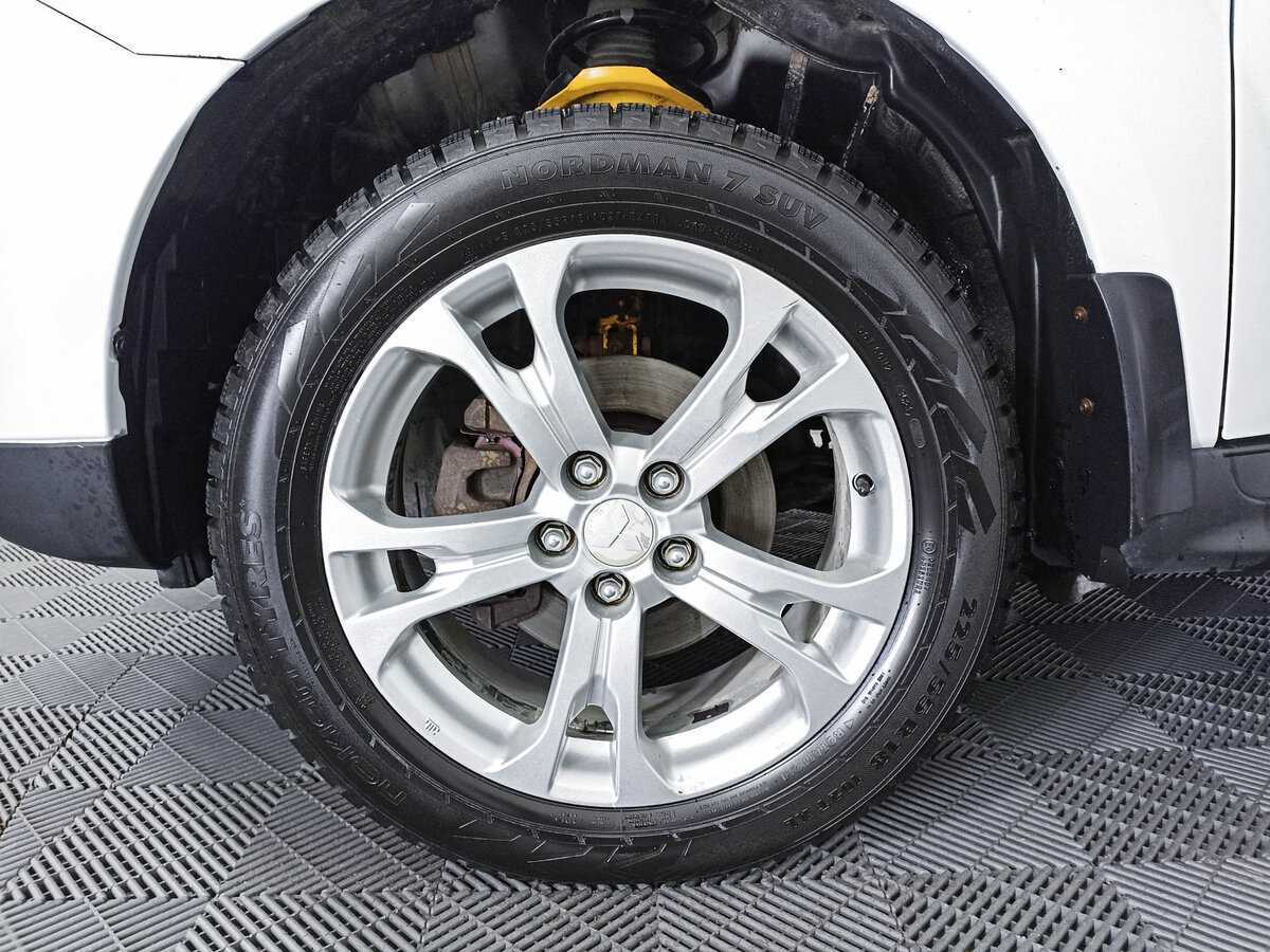 Купить Mitsubishi Outlander, 2012, 183 480 км, фото №18