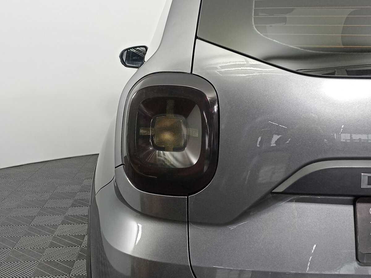 Купить Renault Duster, 2021, 120 001 км, фото №7