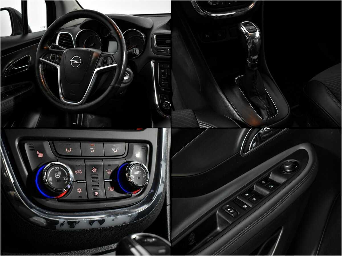 Купить Opel Mokka, 2013, 178 963 км, фото №16
