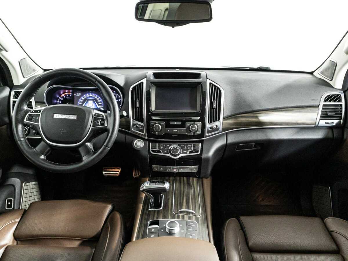 Купить Haval H9, 2019, 107 071 км, фото №13