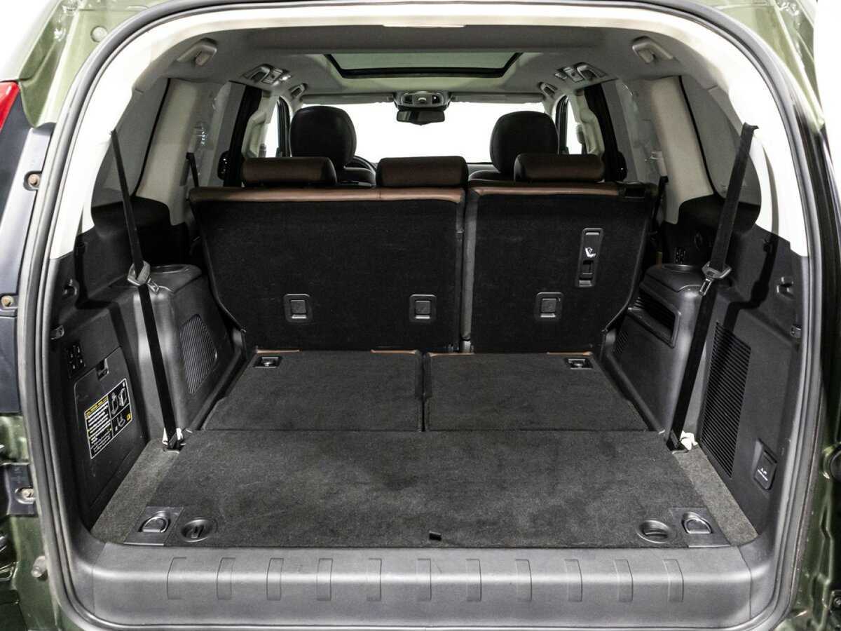 Купить Haval H9, 2019, 107 071 км, фото №15