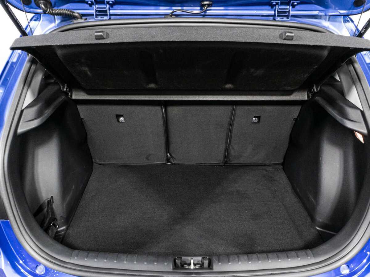 Купить Kia Rio X, 2021, 47 600 км, фото №21