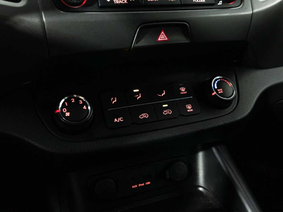 Купить Kia Sportage, 2012, 218 577 км, фото №15