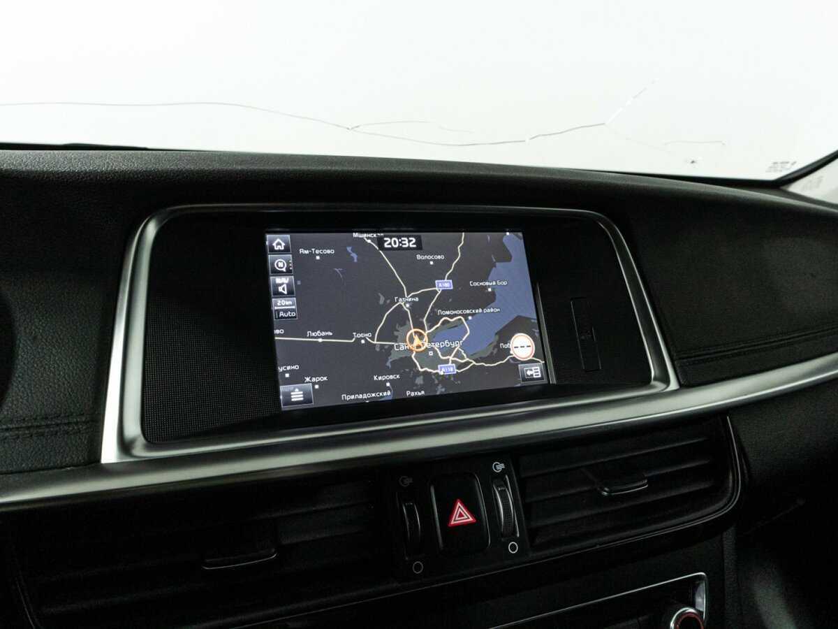Купить Kia Optima, 2018, 82 545 км, фото №17