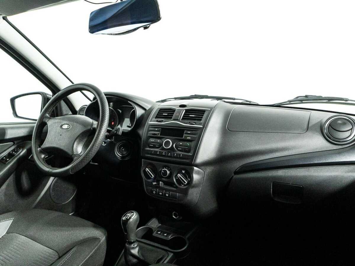 Купить Lada (ВАЗ) Granta, 2024, 24 211 км, фото №9