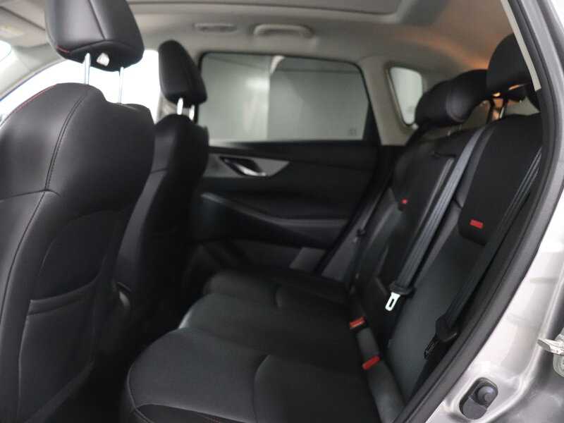 Купить Changan CS35 Plus, 2023, 41 763 км, фото №10