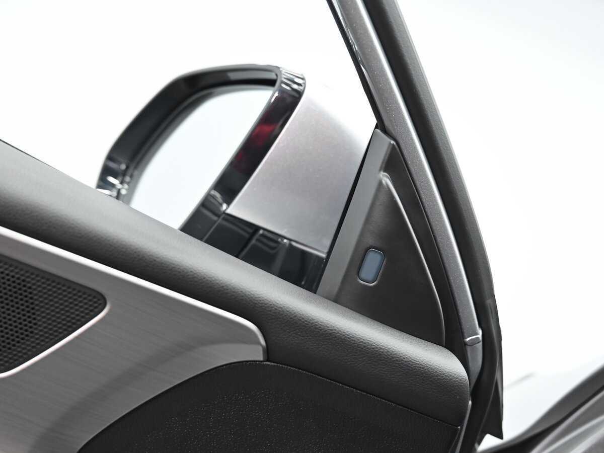 Купить Haval F7, 2021, 101 000 км, фото №19