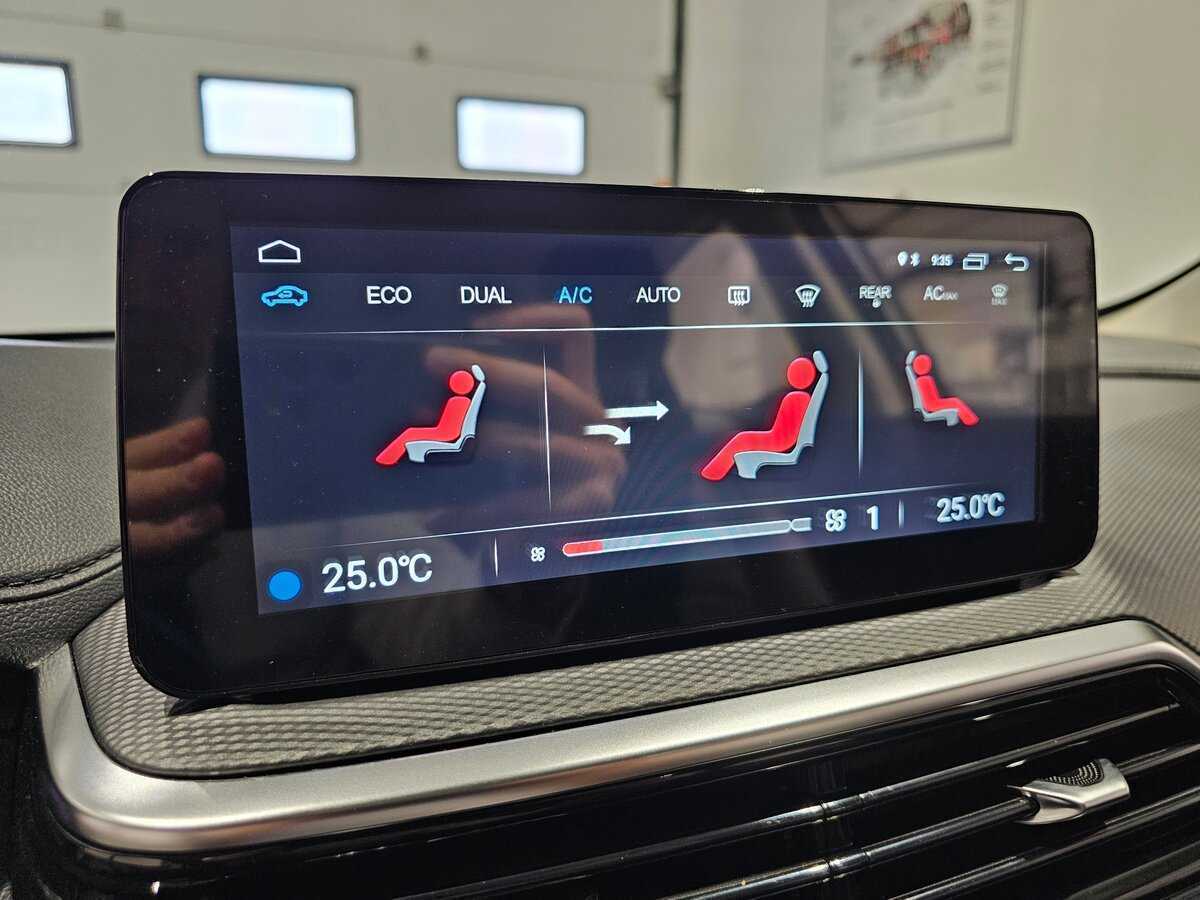 Купить Changan Alsvin, 2023, 35 971 км, фото №9