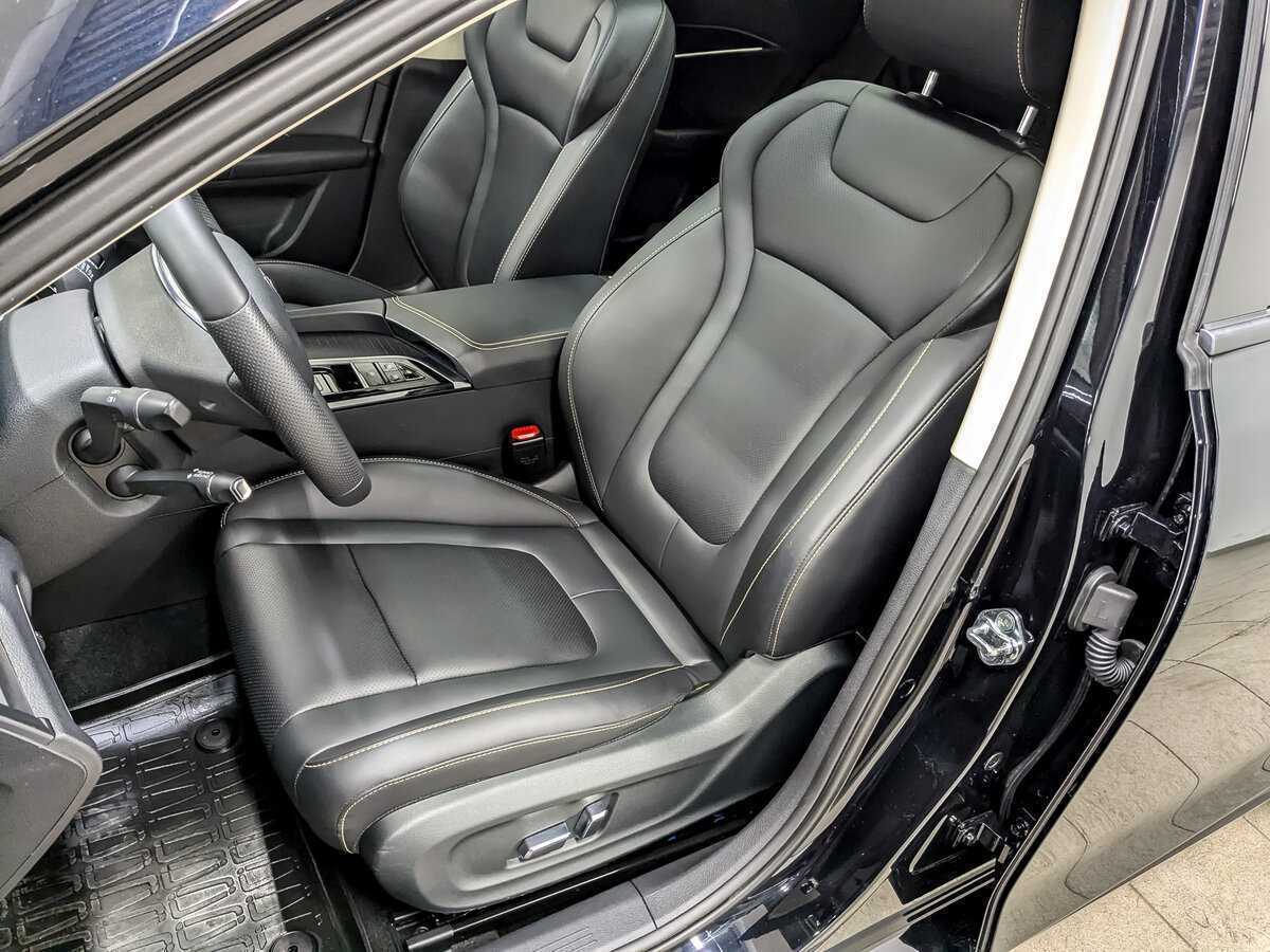 Купить FAW Bestune B70, 2023, 19 932 км, фото №20