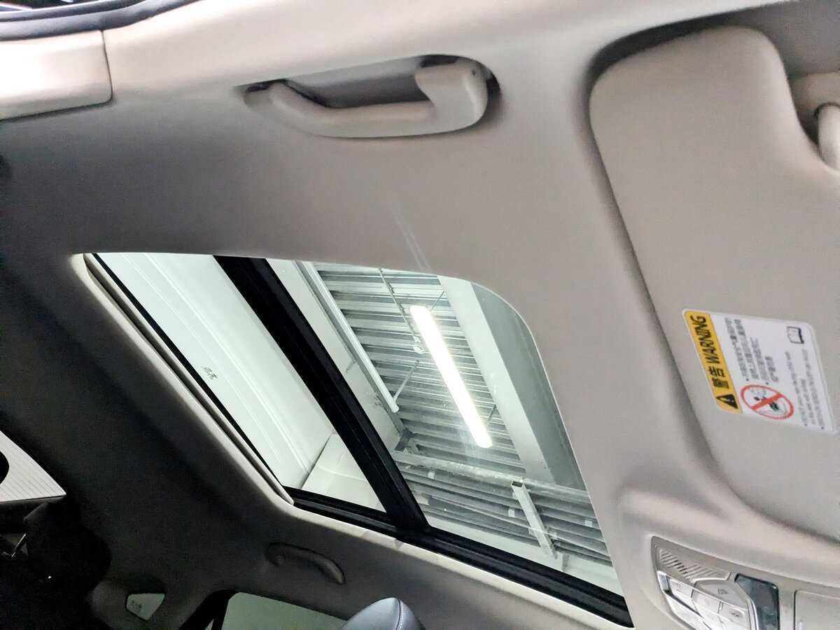 Купить FAW Bestune B70, 2023, 19 932 км, фото №23