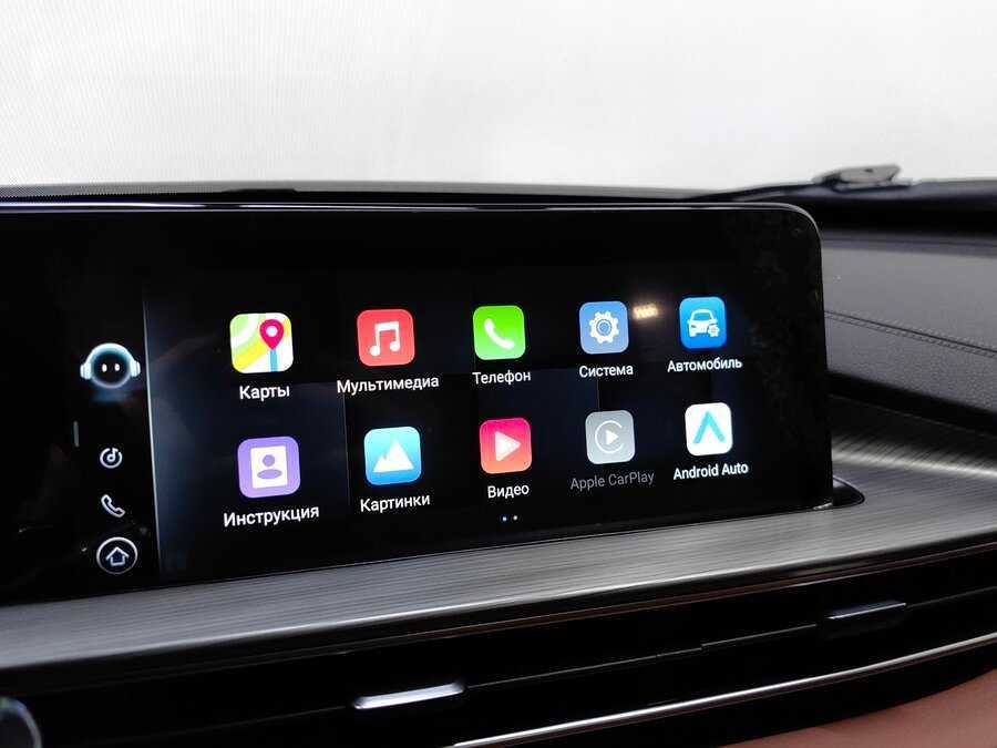 Купить Chery Tiggo 8 Pro Max, 2023, 57 000 км, фото №14