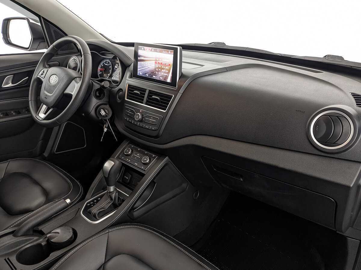 Купить FAW Besturn X40, 2020, 38 302 км, фото №13