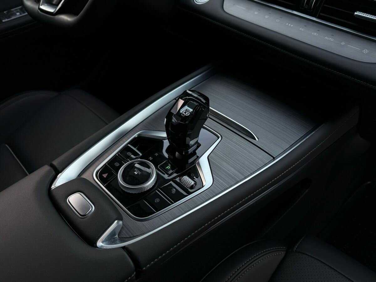 Купить Chery Tiggo 7 Pro Max, 2024, 9 610 км, фото №23