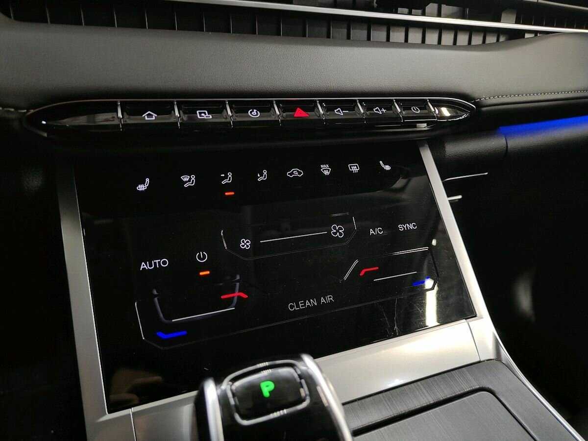 Купить Chery Tiggo 7 Pro Max, 2023, 22 049 км, фото №19