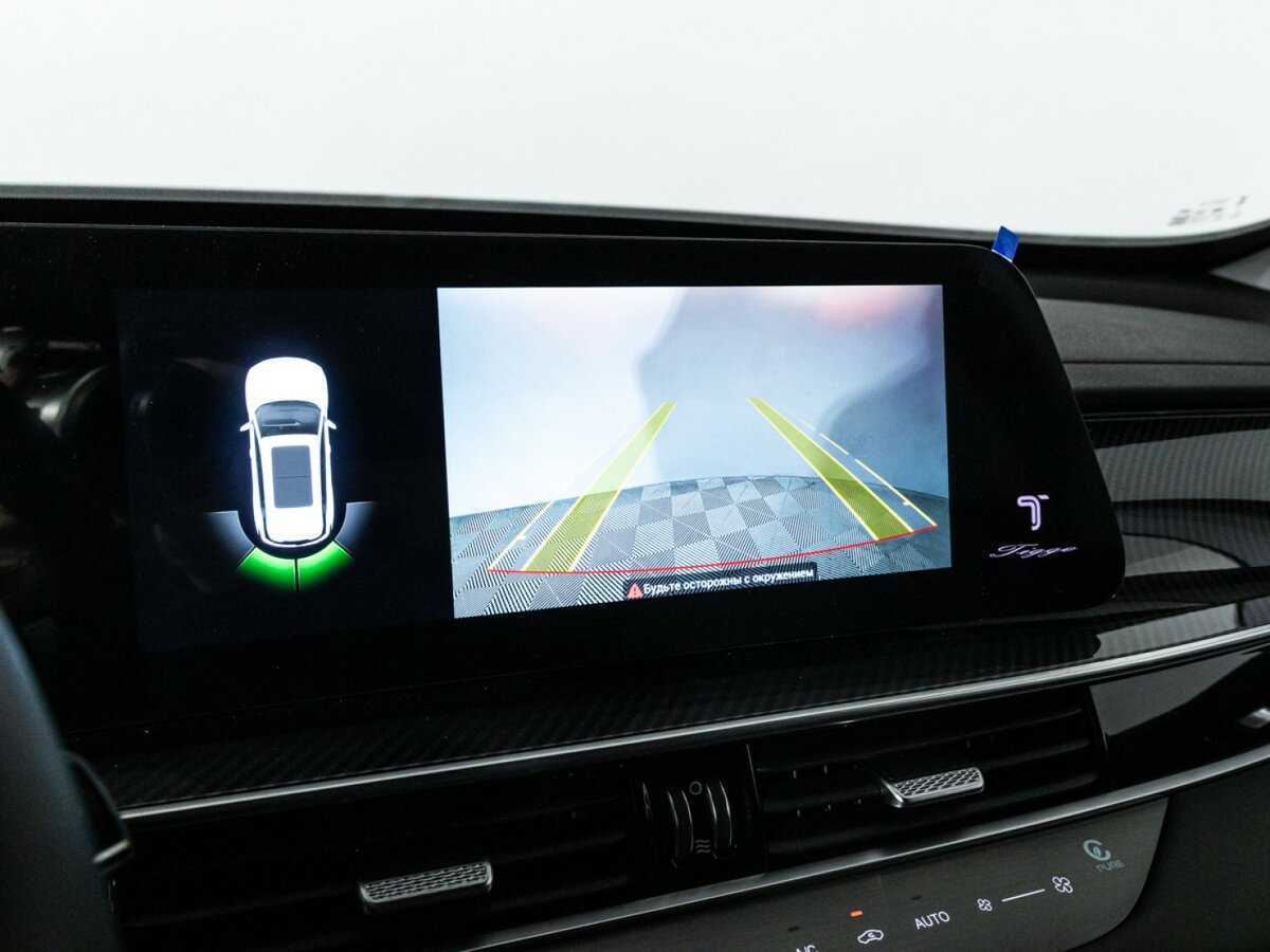 Купить Chery Tiggo 7 Pro Max, 2024, 6 969 км, фото №17