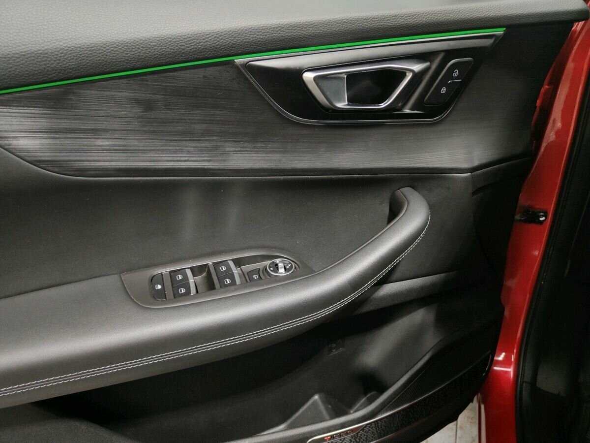 Купить Chery Tiggo 7 Pro, 2020, 26 000 км, фото №10