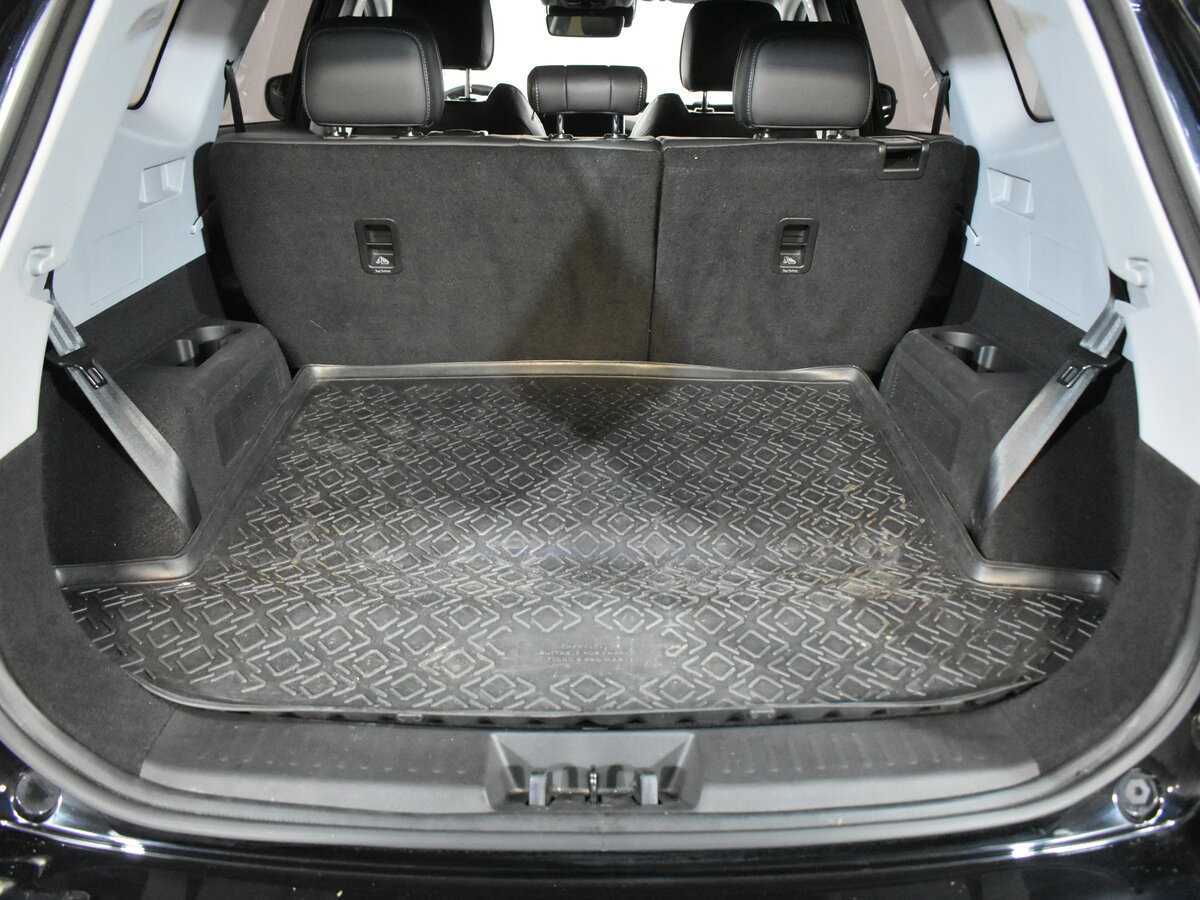 Купить Chery Tiggo 8 Pro Max, 2023, 30 000 км, фото №16