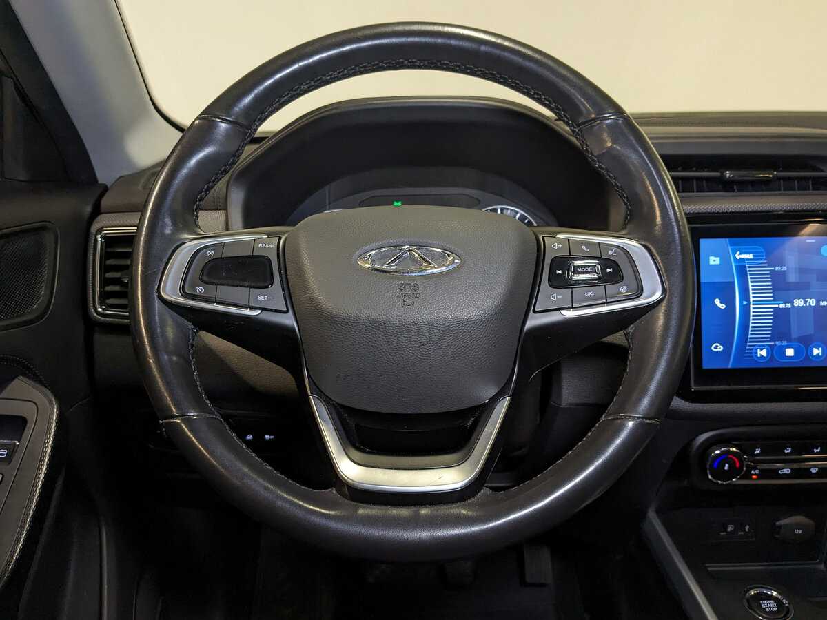 Купить Chery Tiggo 4, 2021, 30 567 км, фото №22