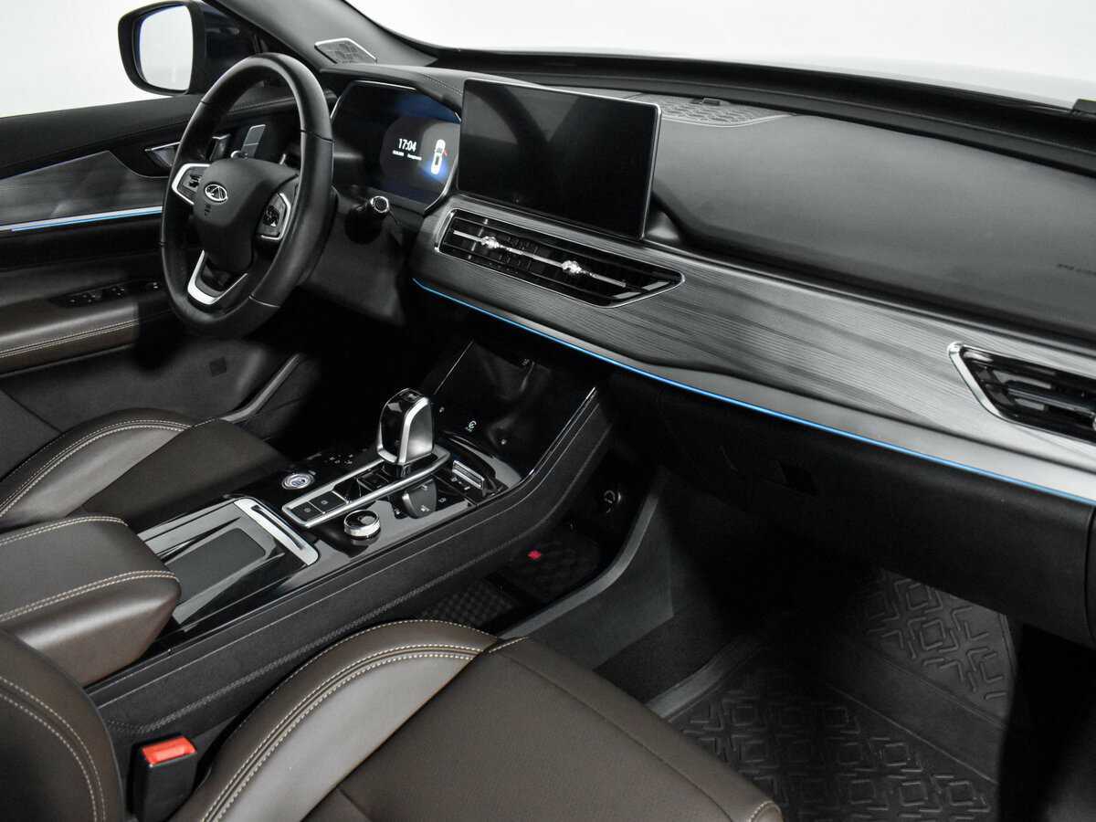 Купить Chery Tiggo 8 Pro, 2022, 85 100 км, фото №15