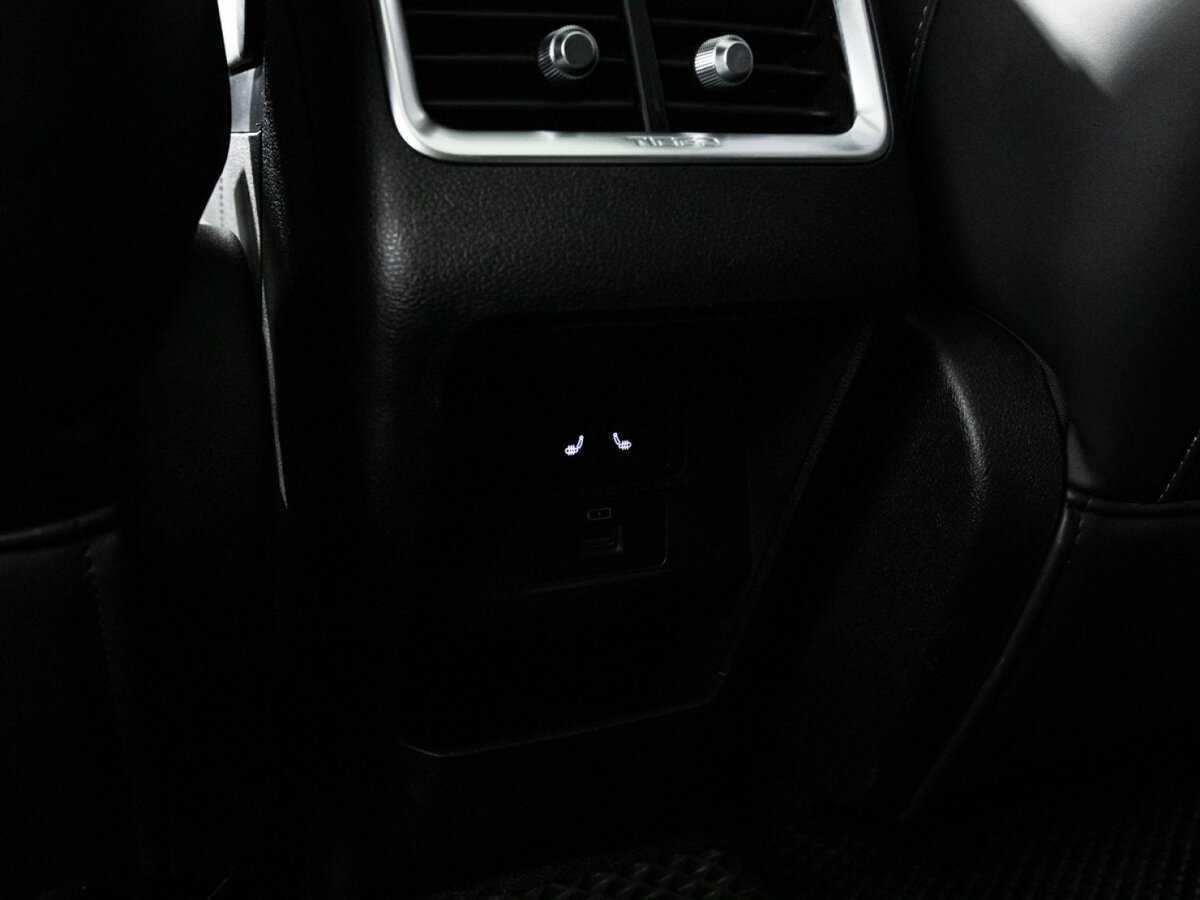 Купить Chery Tiggo 7 Pro, 2020, 79 000 км, фото №23