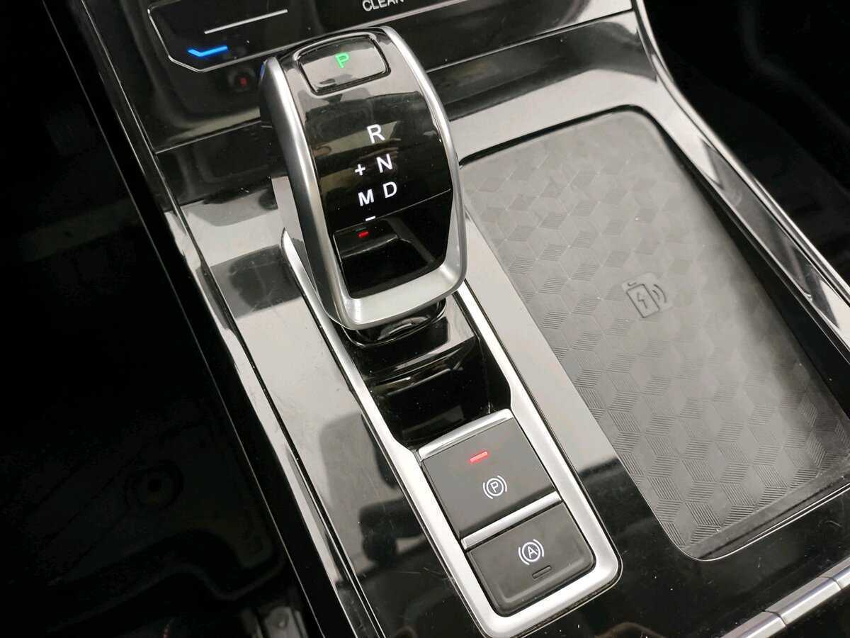 Купить Chery Tiggo 7 Pro, 2022, 20 129 км, фото №15