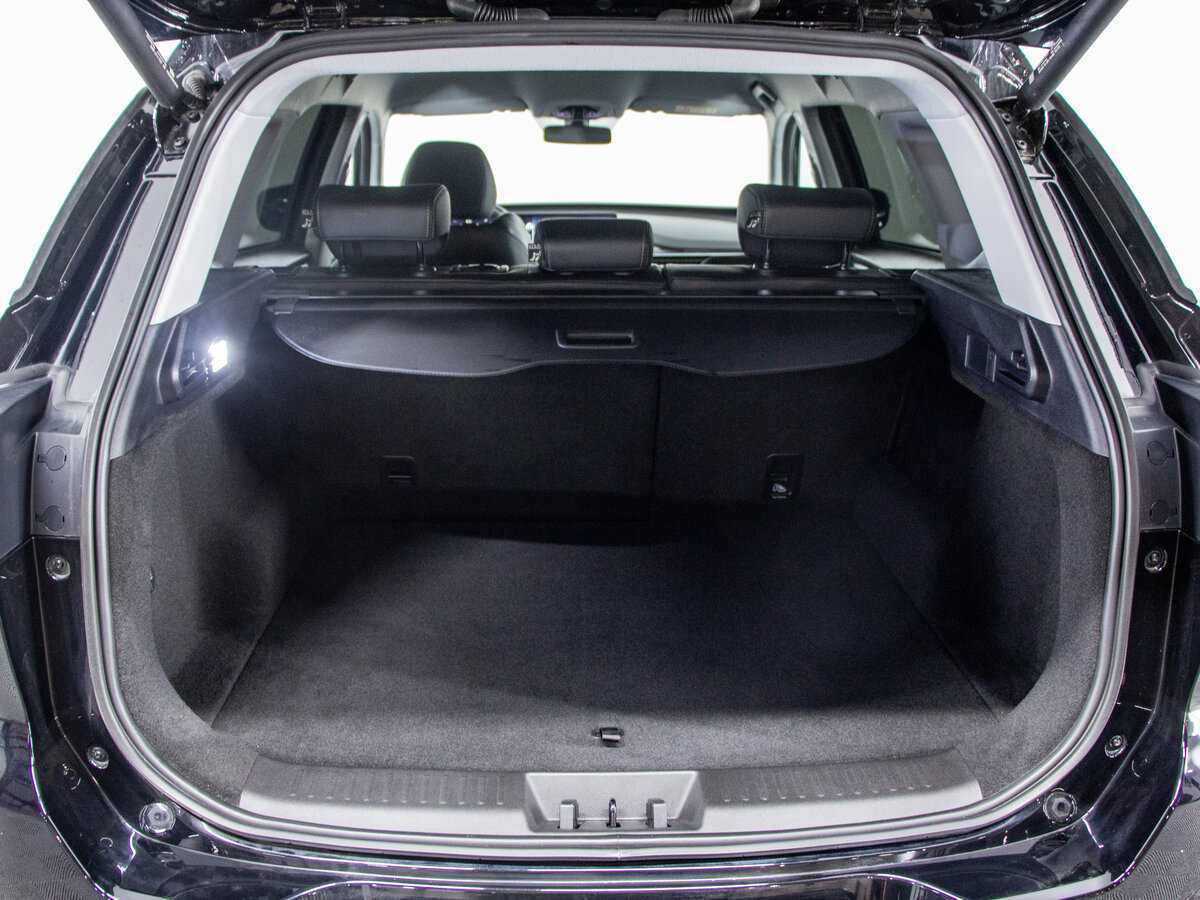 Купить Chery Tiggo 7 Pro Max, 2023, 3 636 км, фото №7