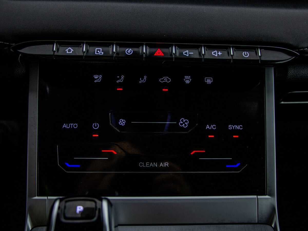 Купить Chery Tiggo 7 Pro Max, 2023, 3 636 км, фото №17