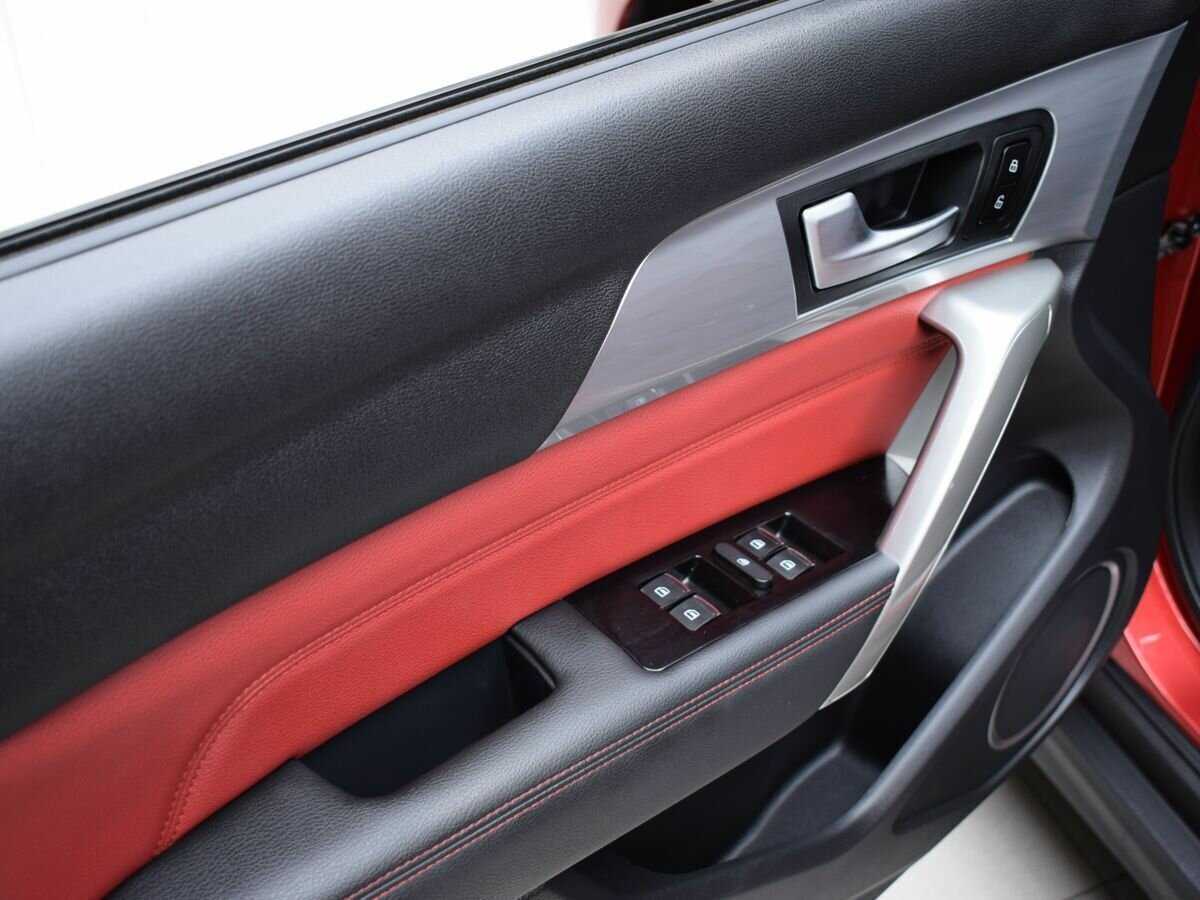 Купить Haval H2, 2019, 112 697 км, фото №12