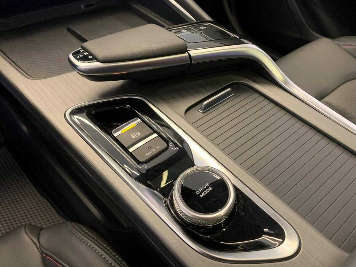 Купить Changan UNI-T, 2023, 5 832 км, фото №19