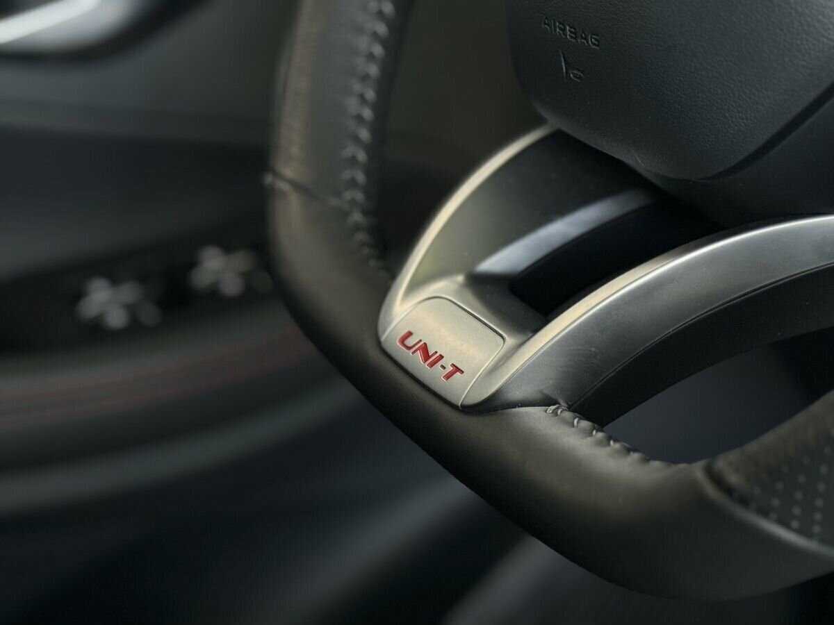 Купить Changan UNI-T, 2023, 2 705 км, фото №24